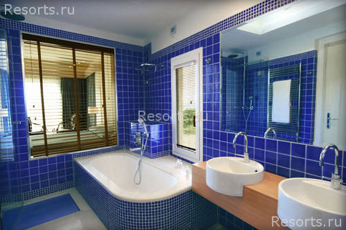 L'Ea Bianca Luxury Resort 28
